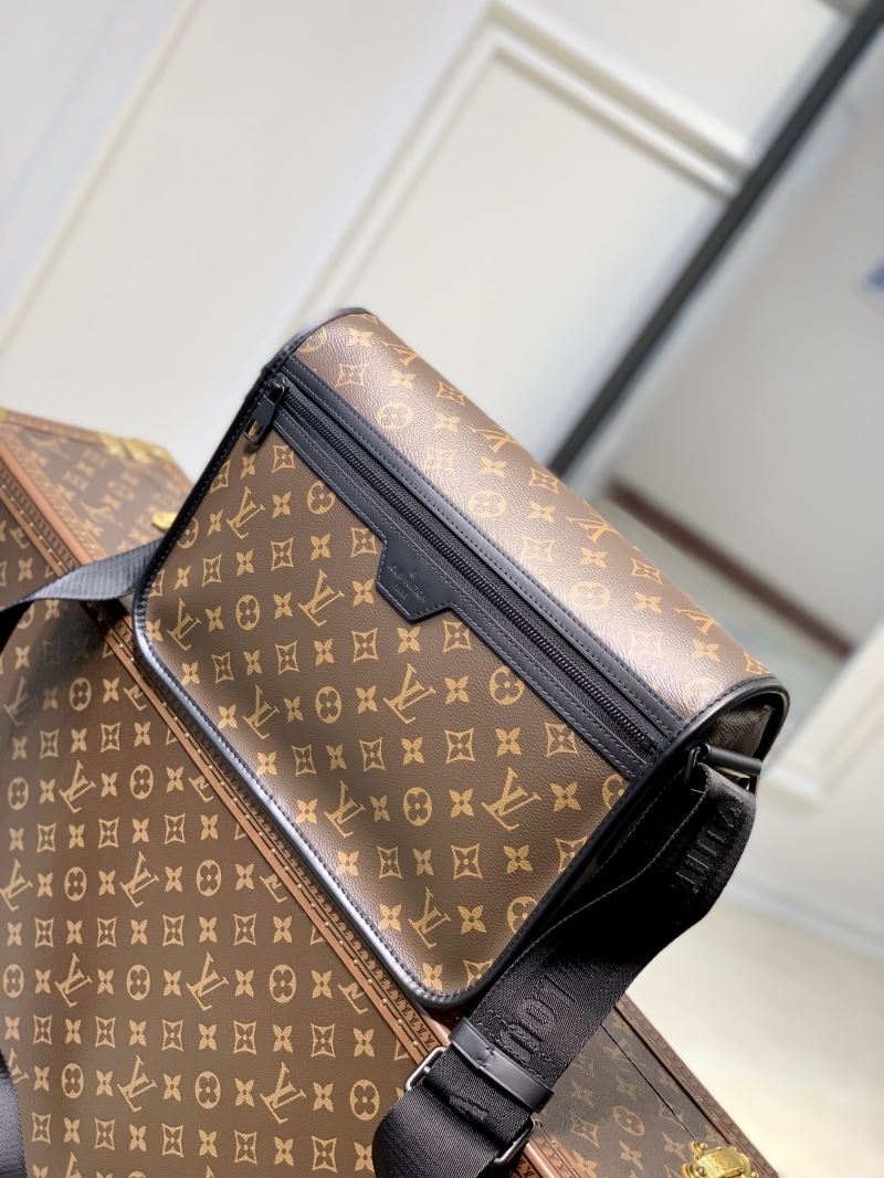 Mens LV Satchel bags